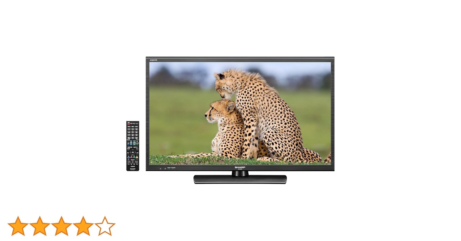 シャープ AQUOS LC-32H20 [32インチ]