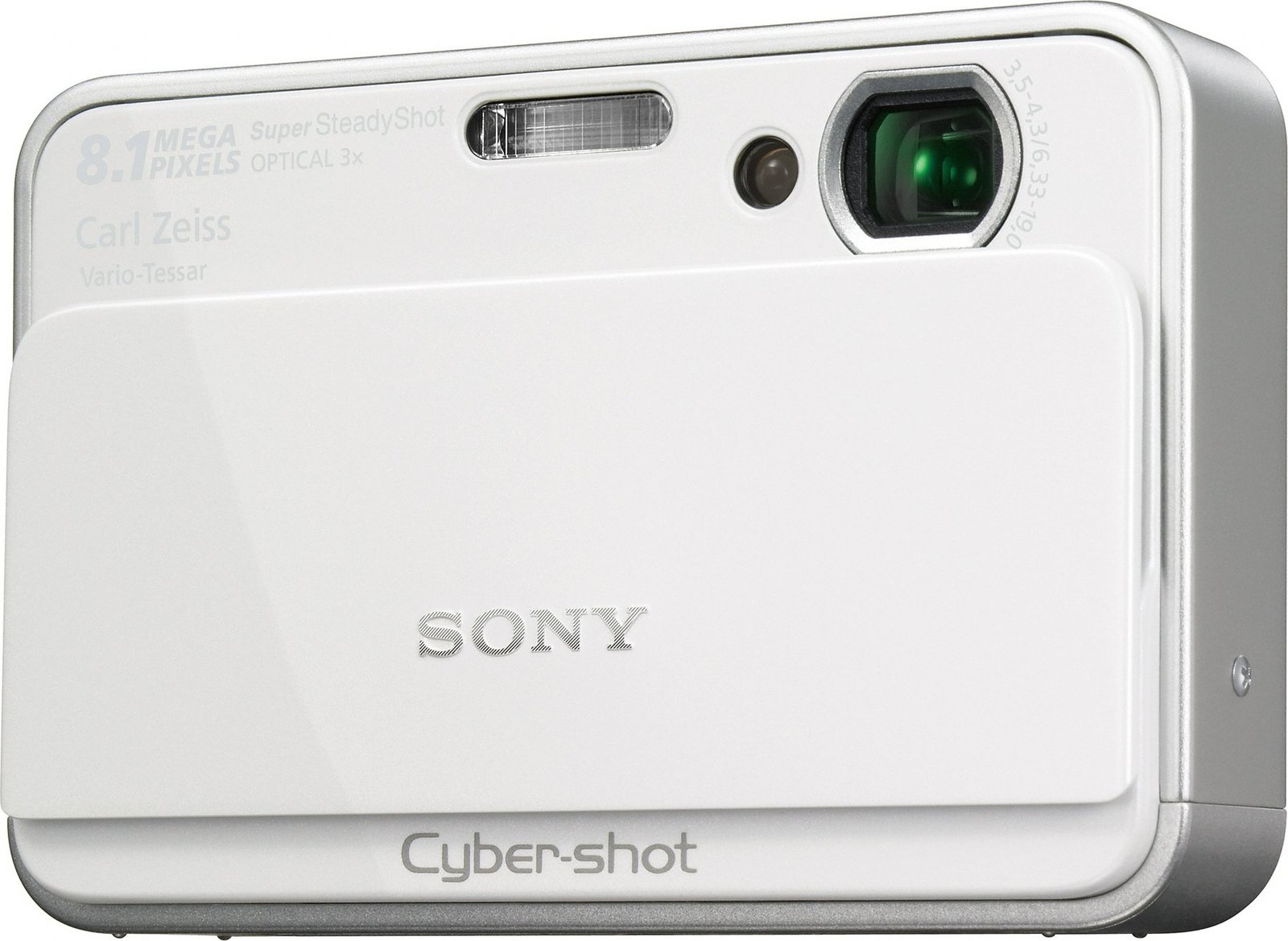 SONY Cyber-shot DSC-T2 デジカメ ほぼ新品 3373 SONY Cyber-shot DSC