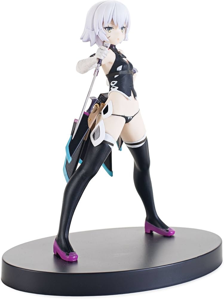 Amazon.co.jp: フリュー Fate/Grand Order サーヴァントフィギュア