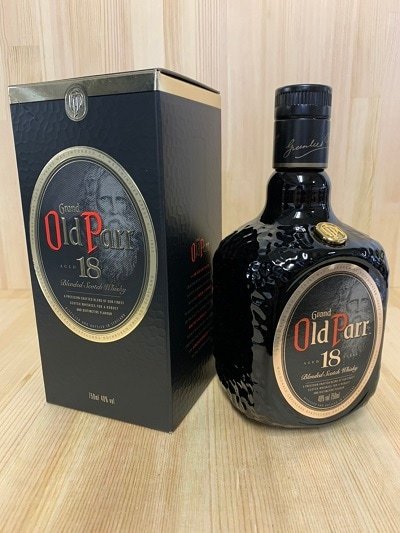 オールドパー クラシック 18年｜amitywine(アミティワイン)公式通販