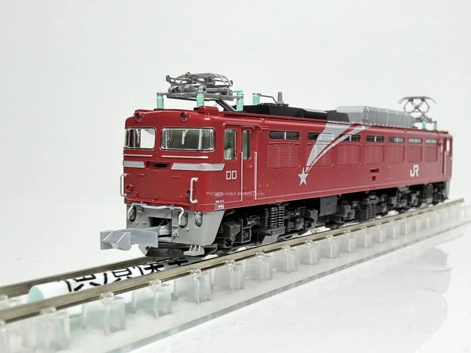 TOMIX 209-3000系通勤電車(川越・八高線)セット 品番:98354