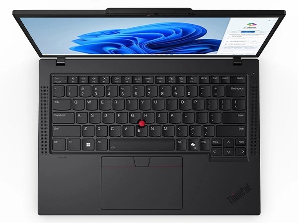 ThinkPad T14 Gen 5 | 14 inch customizable Intel-powered business