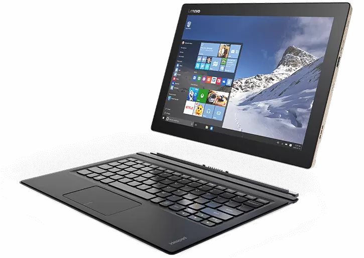 Ideapad Miix 700 Tablet | Flexible, Adaptive, Distinctive | Lenovo US