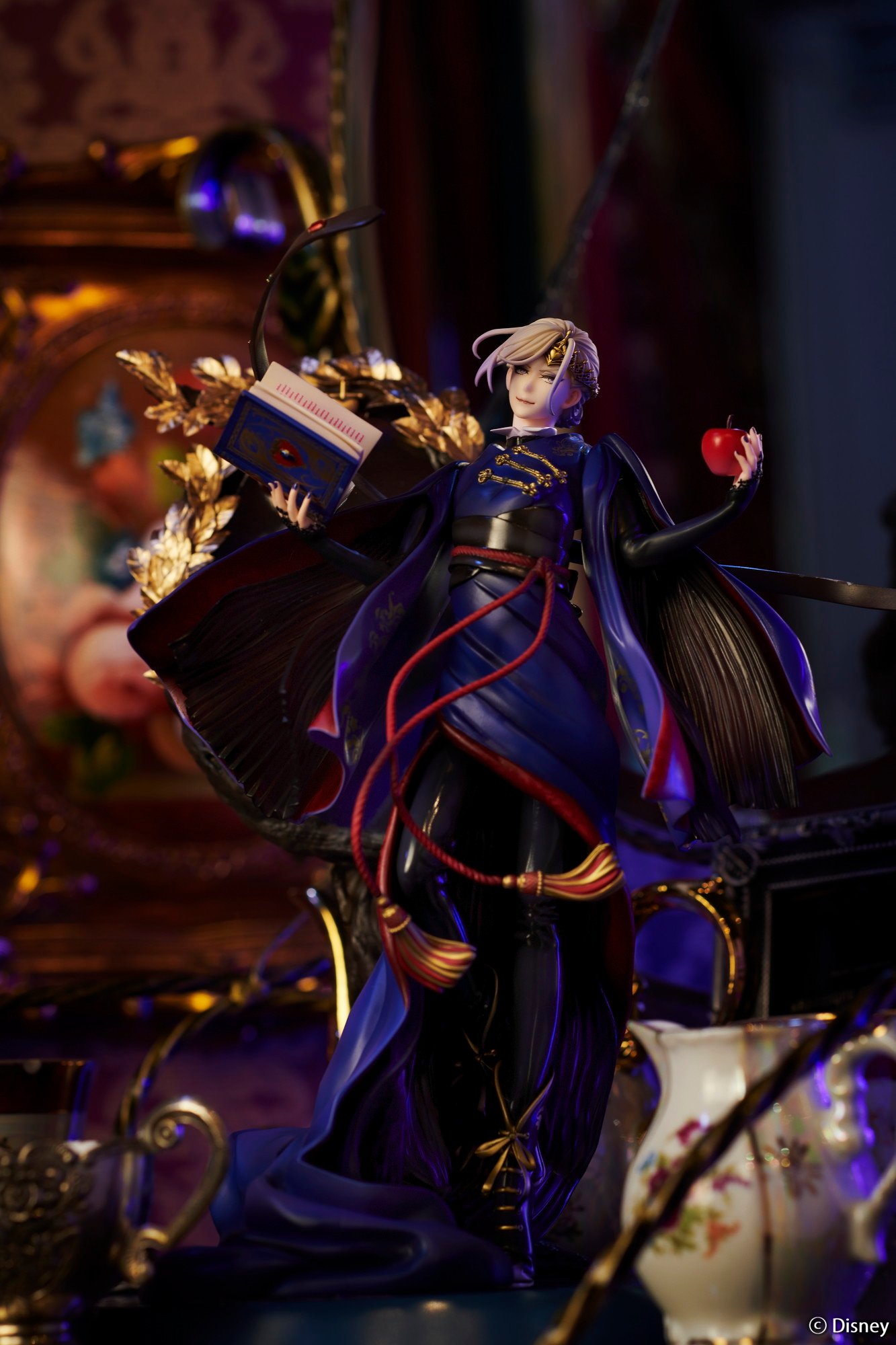 ヴィル・シェーンハイト 1/8スケールフィギュア 早期予約特典付き