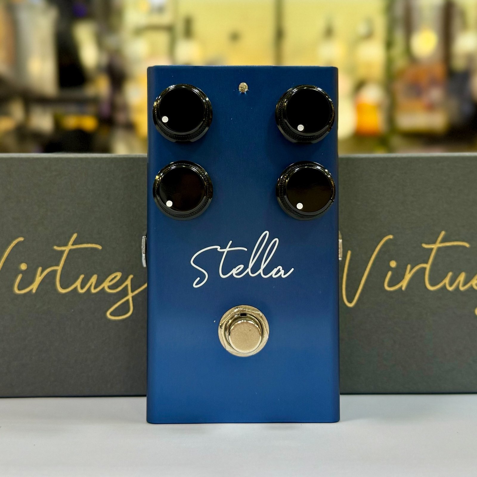 CLUT Virtues Signe ギターエフェクター