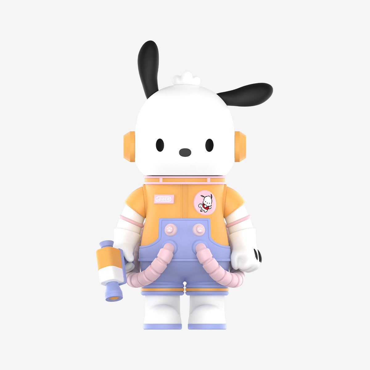 MEGA SPACE MOLLY 400% Sanrio Characters Series - POP MART (United