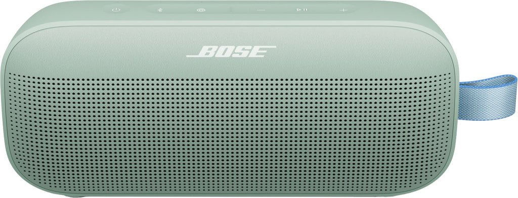 Bose SoundLink Flex II Portable Bluetooth Speaker – ShopCGX