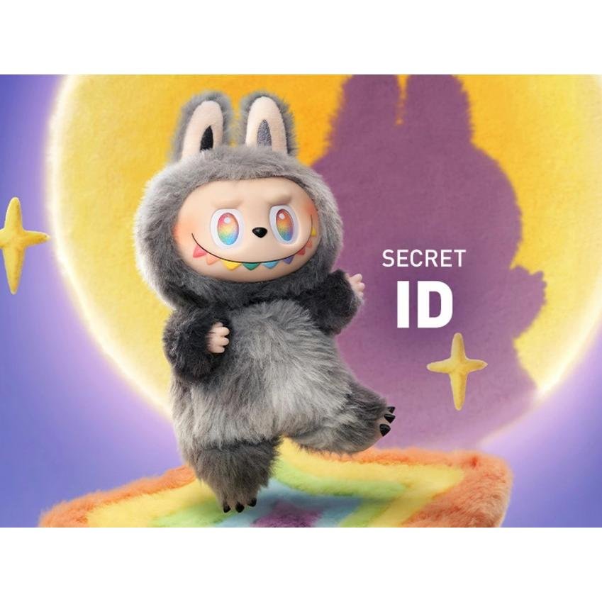 POP MART（ポップマート） 【正規品保証・即発送】 THE MONSTERS Big