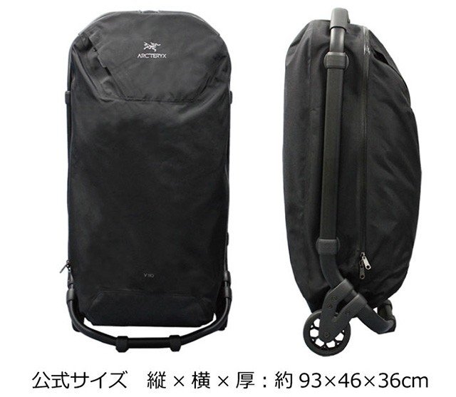 ARC'TERYX（アークテリクス） 並行輸入品 ARC'TERYX ARCTERYX V110
