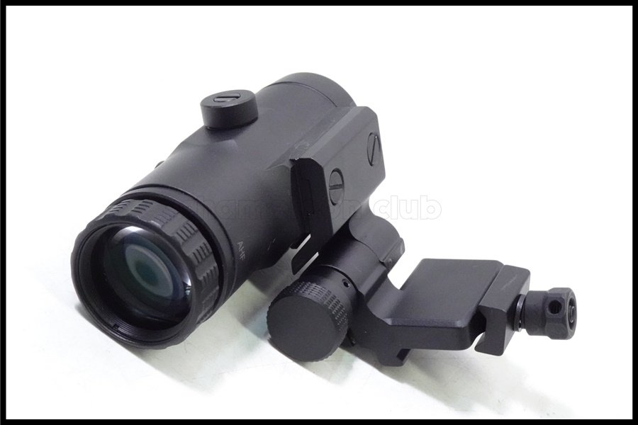 Vortex VMX-3T 3倍マグニファイア 実物 実物 Vortex VMX-3T Magnifier