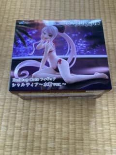 オーバーロード TAITO Desktop Cute シャルティア 水着ver. - メルカリ
