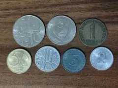 2026年最新】オーストリア10シリングの人気アイテム - メルカリ