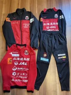 2026年最新】コンサドーレ 練習着の人気アイテム - メルカリ