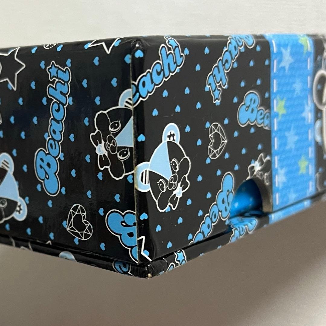 プリティーリズム プリズムストーン トランク りずむ リズムスタイル