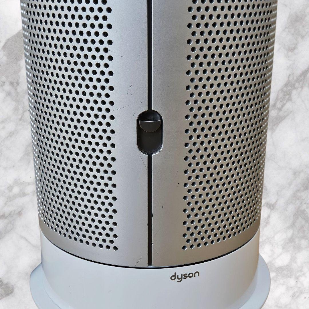 Dyson pure hot + cool HP04 ダイソン 扇風機