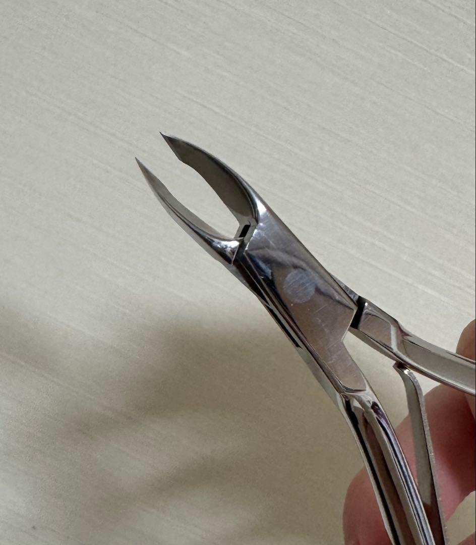 ヒカリキューティクルニッパー pro ⭐︎ 星 4mm HIKARI