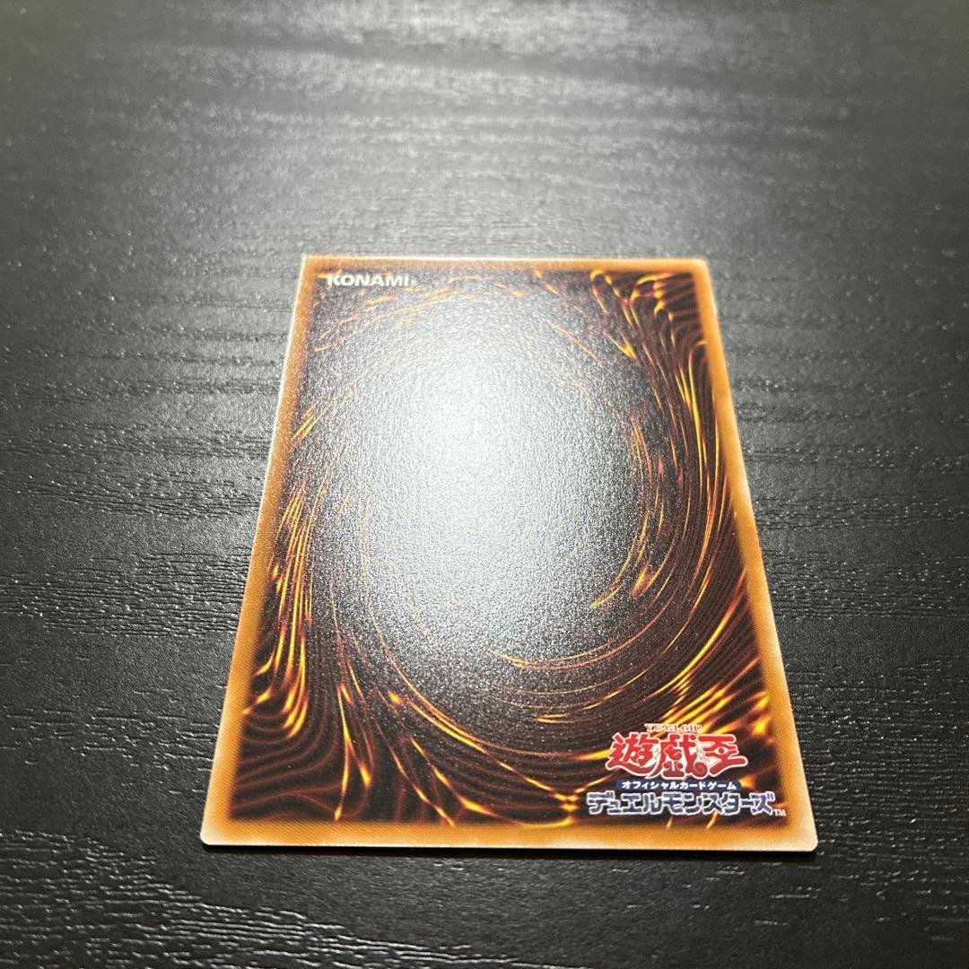 遊戯王　聖域を守護せし光の龍　エクストラシークレットレア1枚