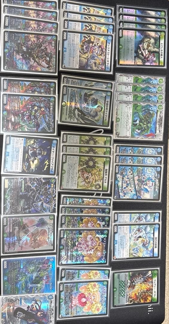 は*ー様 デュエルマスターズ引退品 まとめ売り