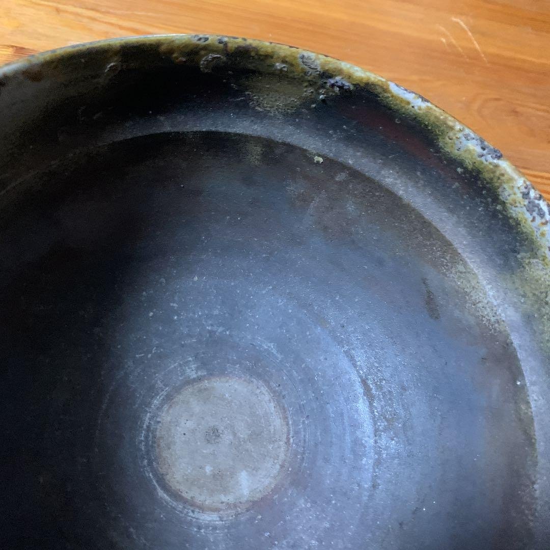 名工　難波　好陽　鉢…