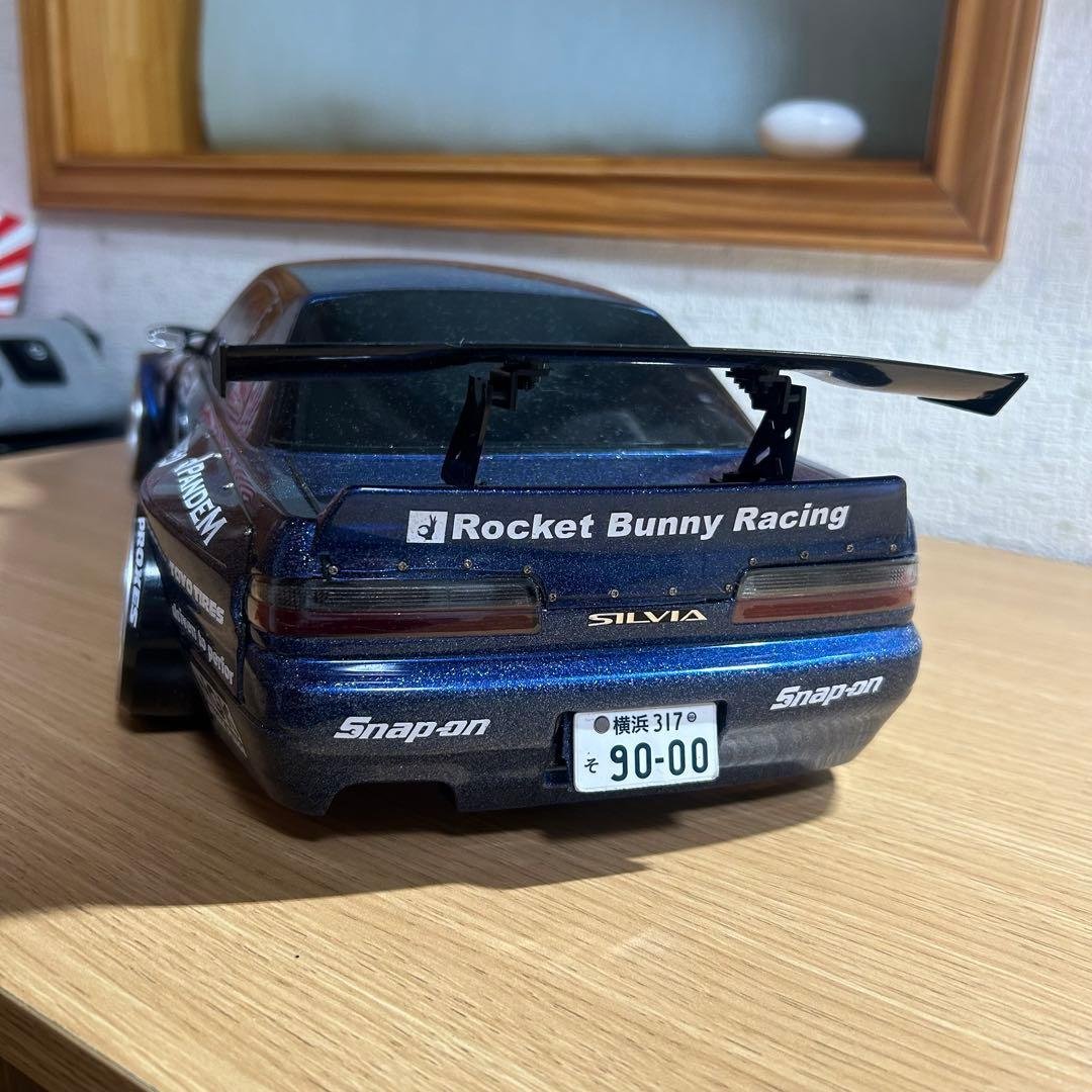 アディクション　シルビア