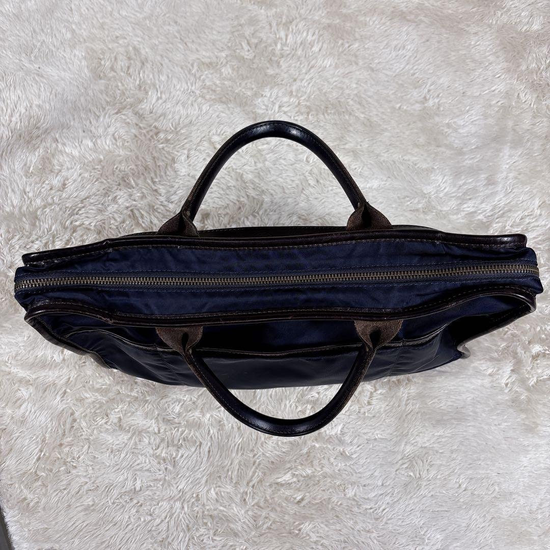 Felisi フェリージ ビジネスバッグ ブリーフケース 書類カバン 1772