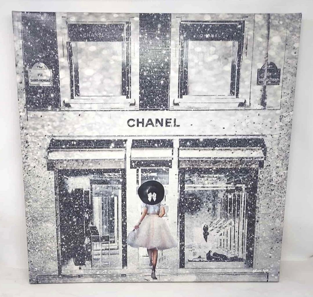 Oliver Gal オリバーガル CHANEL