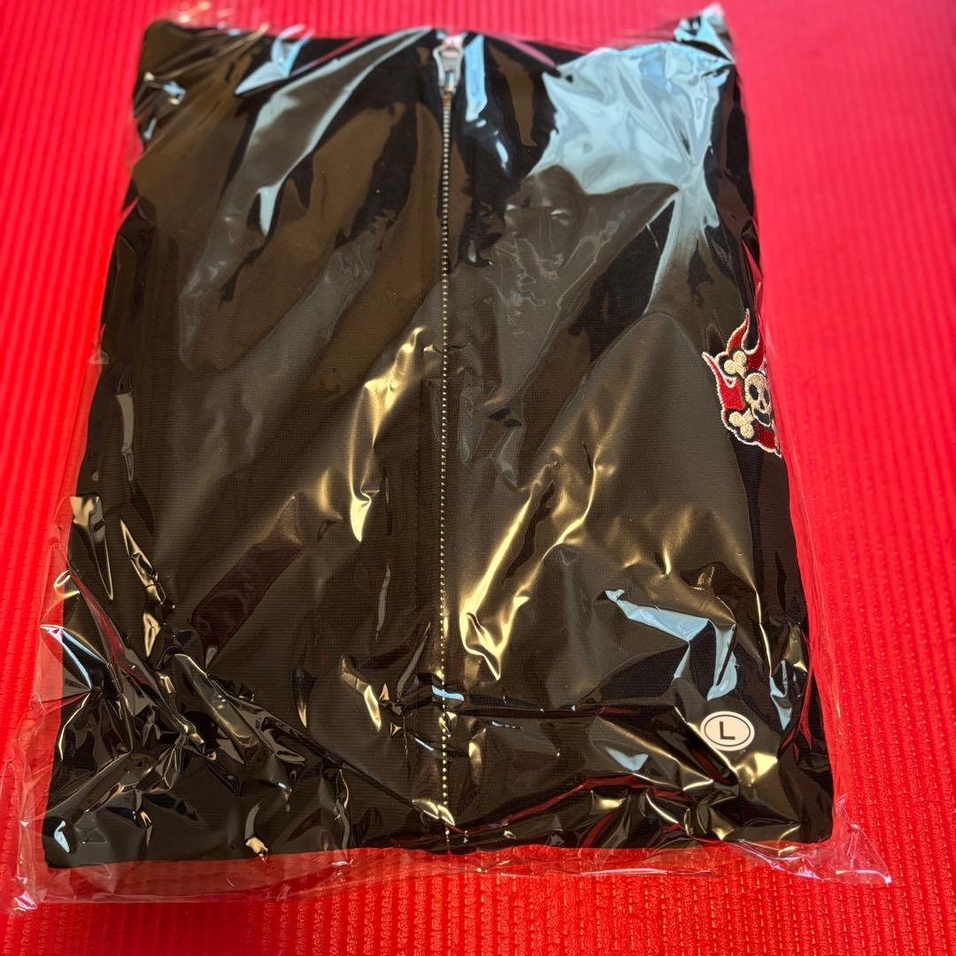 B'z◆ROCK BEYOND ROCK Vol.2 ジップフーディー L B'z◇ROCK BEYOND ROCK Vol.2 ジップフーディー L - メルカリ