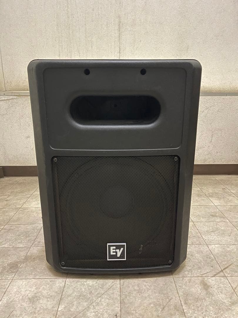 EV SB121 サブウーファー(1)