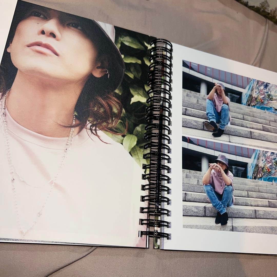 佐藤健 2021年カレンダー セット