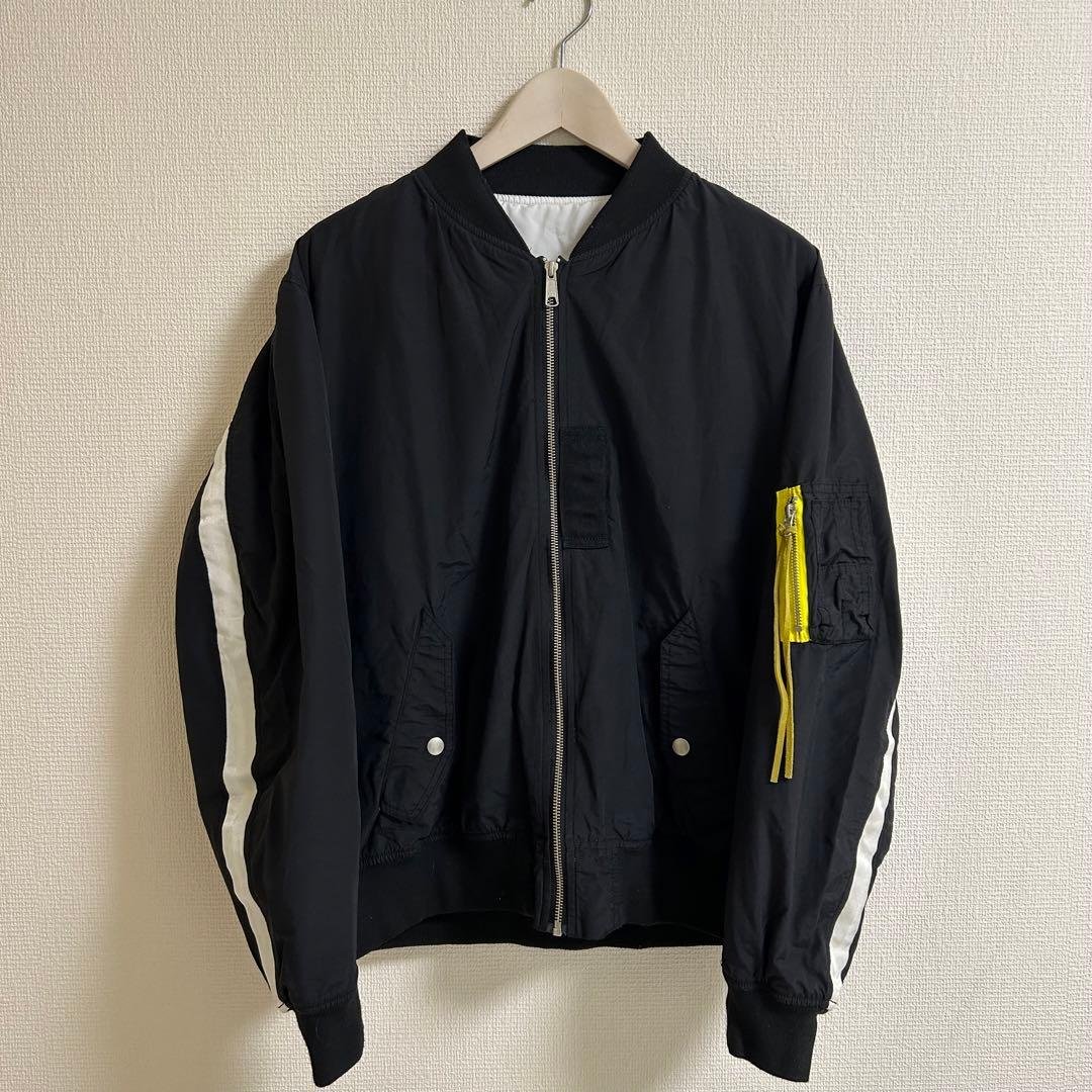 ONE OK ROCK2019-2020JAPANE TOURブルゾンLサイズ ONE OK ROCK with