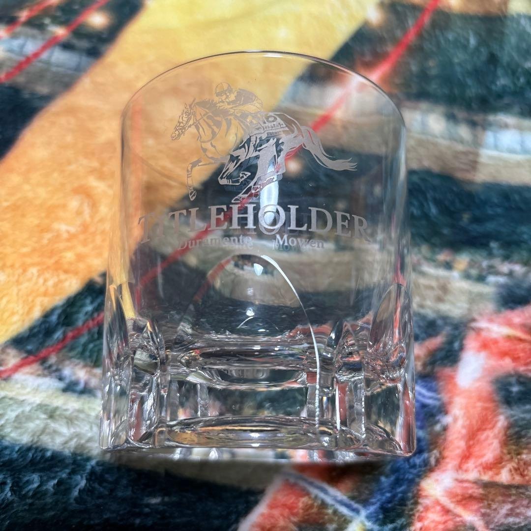 タイトルホルダー　グラス Vixen グラスホルダー 宙ノカタチ 星 | ビクセン Vixen