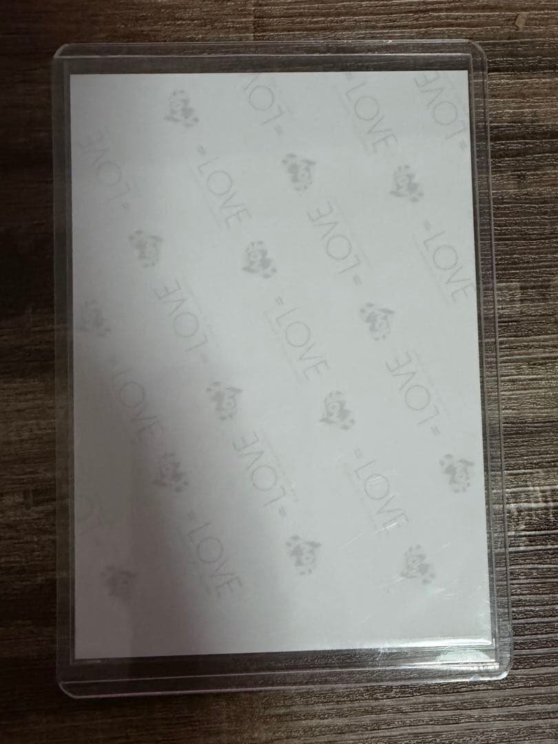 佐々木舞香 生写真 ウエディング ヒキ 直筆