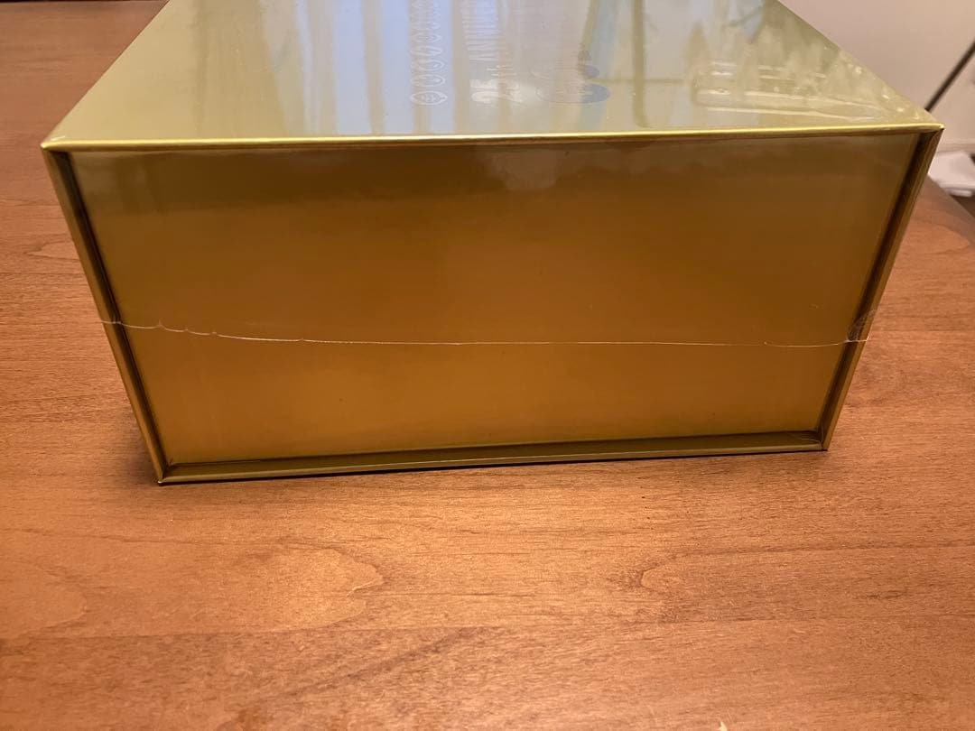 ポケモンカード 25th アニバーサリー ゴールデンボックス