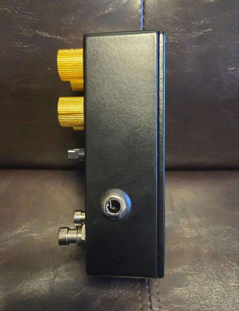 Tsakalis Audioworks Room #40 1959 SAG再現