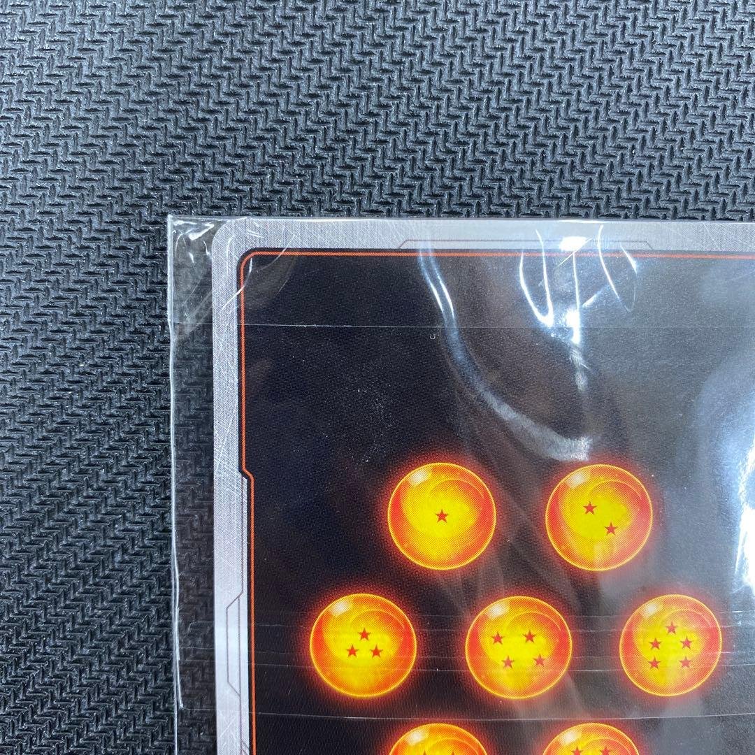 アルティメットバトル　優勝　プロモ　孫悟空・少年期 SR