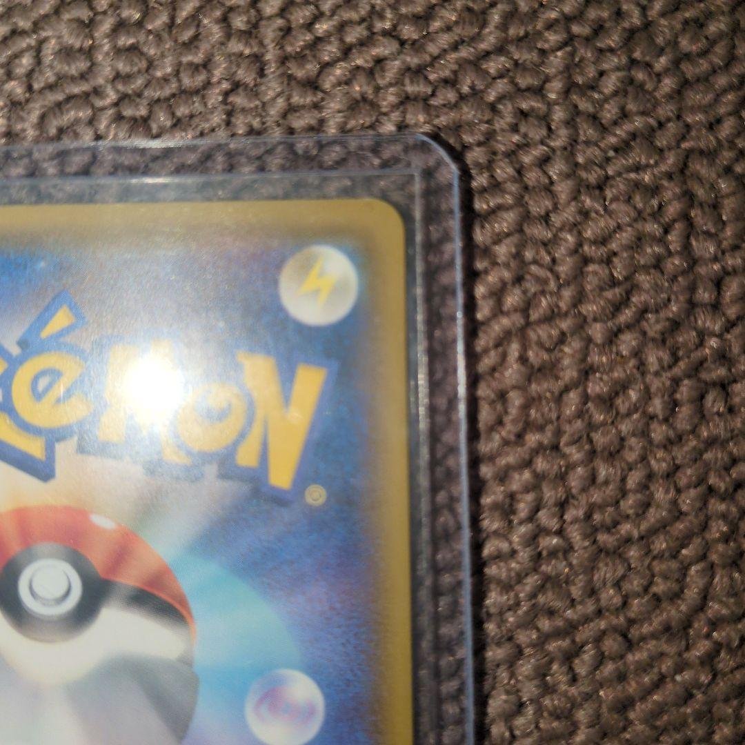 n*n様 ポケモンカード マリィ SR