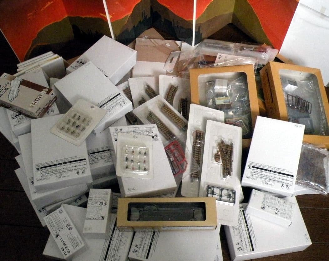 ジオラマ「昭和の鉄道模型をつくる」全50巻 ジオラマ「昭和の鉄道模型をつくる」全50巻 ジオラマ「昭和の鉄道模型