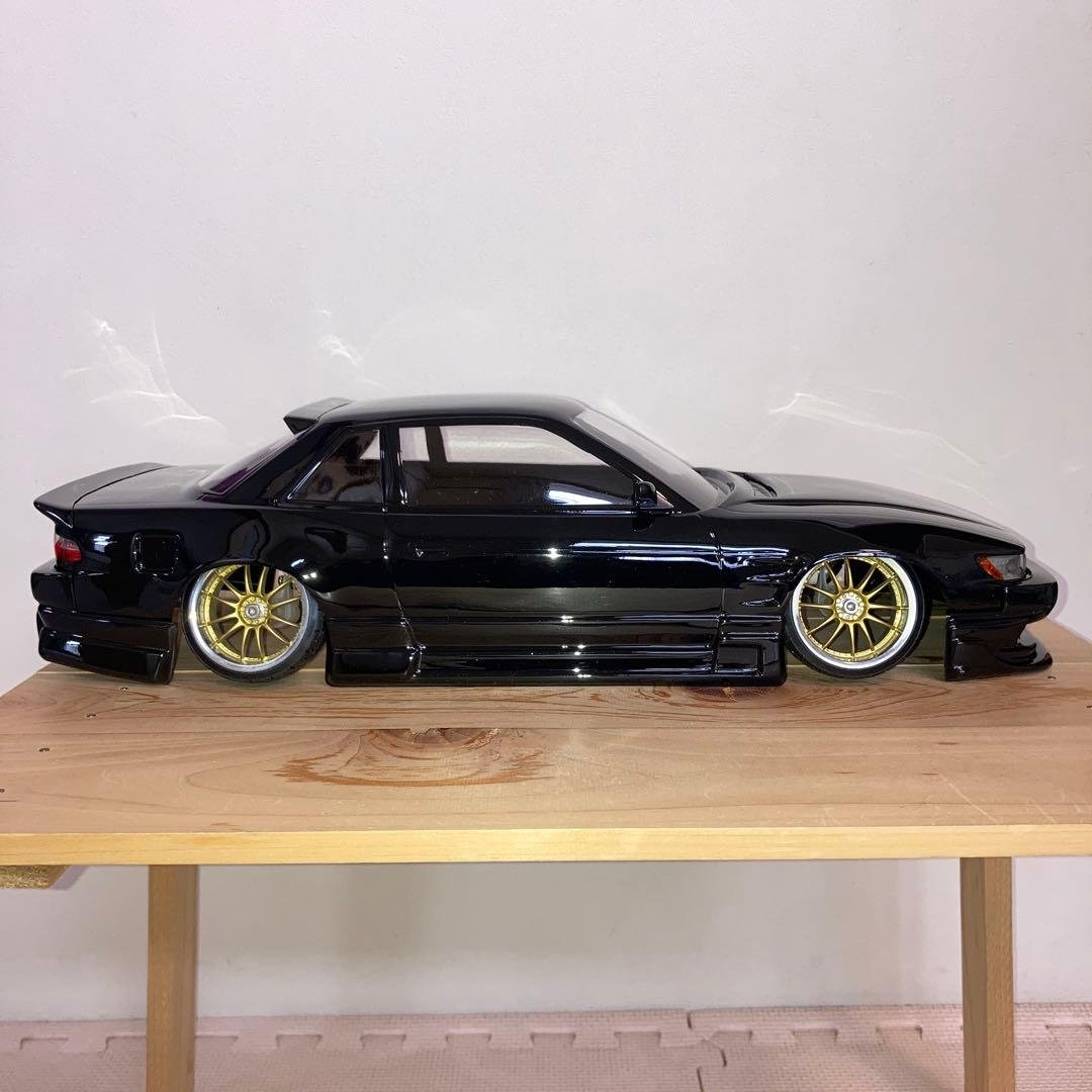 パンドラ　シルビアS13 (ORIGIN Labo)ボディ