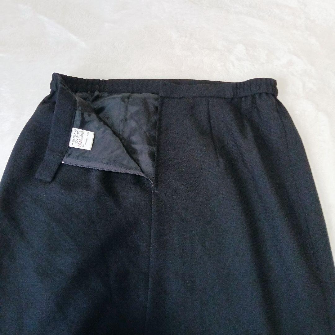 イギン ジブリーヌ＆東京ソワール 17号 マザーズスーツ 大きいサイズ