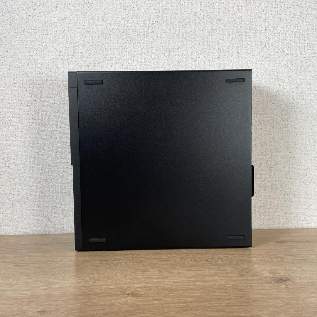 DELL デスクトップPC Windows11 ハイエンド オフィス付き 80