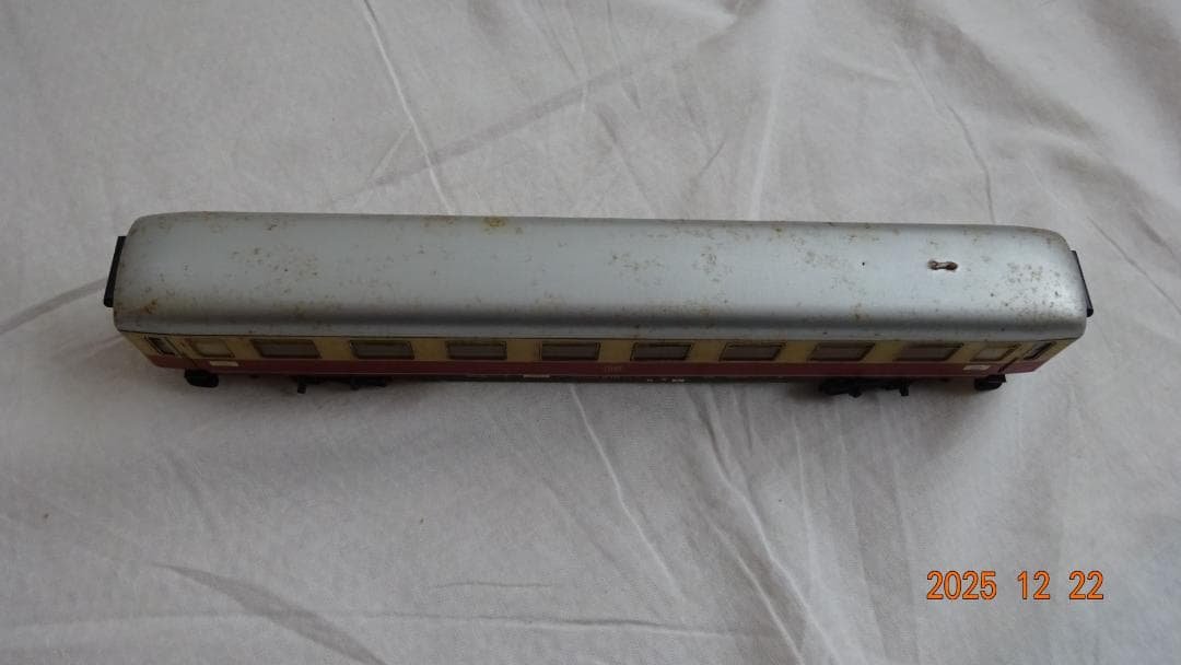 Märklin メルクリン 車両・レールセット