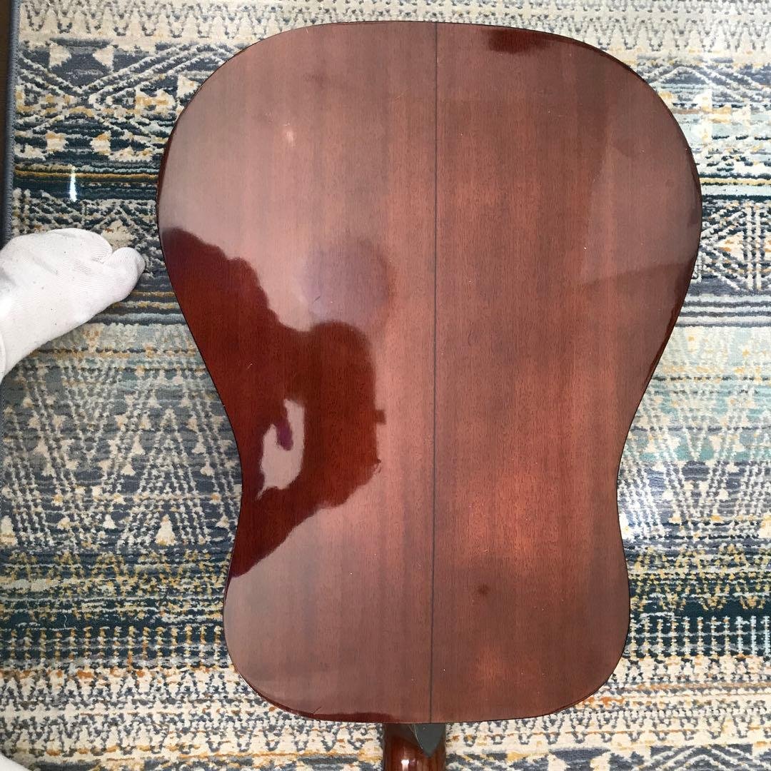 Morris アコースティックギター モデルW