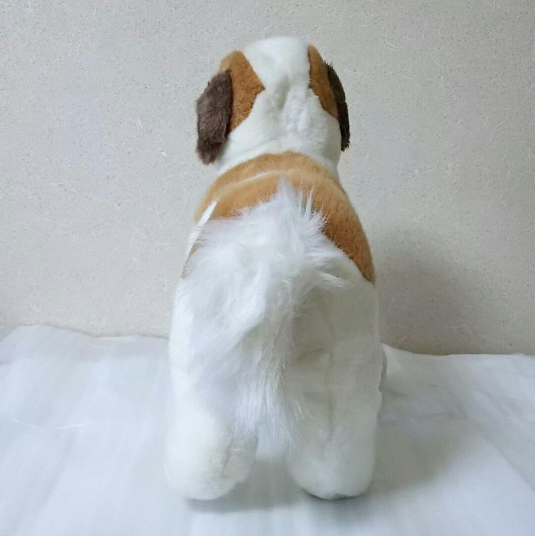 昭和平成レトロ好きにおススメ♪】大きいセントバーナードのぬいぐるみ♡