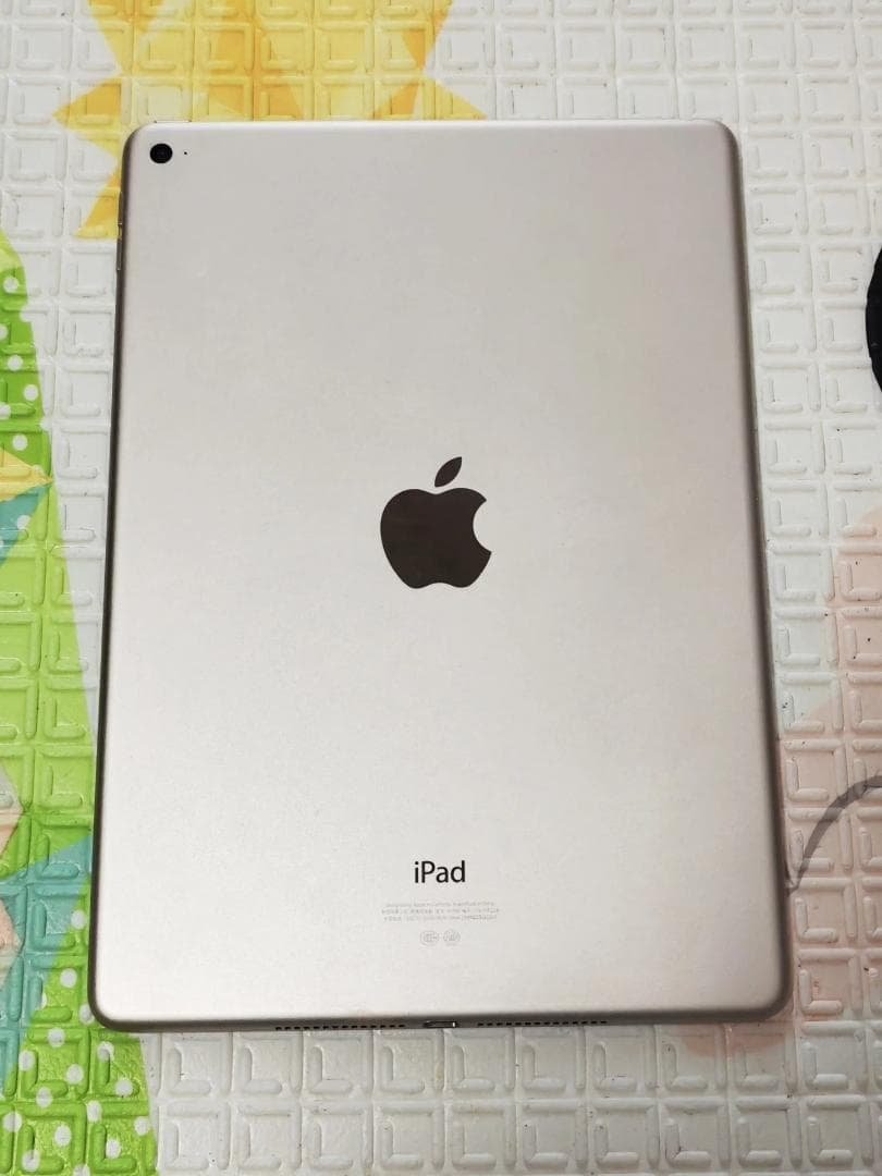 【ほぼ新品級】 iPad Air2 64GB Wi-Fiモデル Amazon.com : Apple IPad Air 2 WI-FI 64GB Space Gray (Renewed