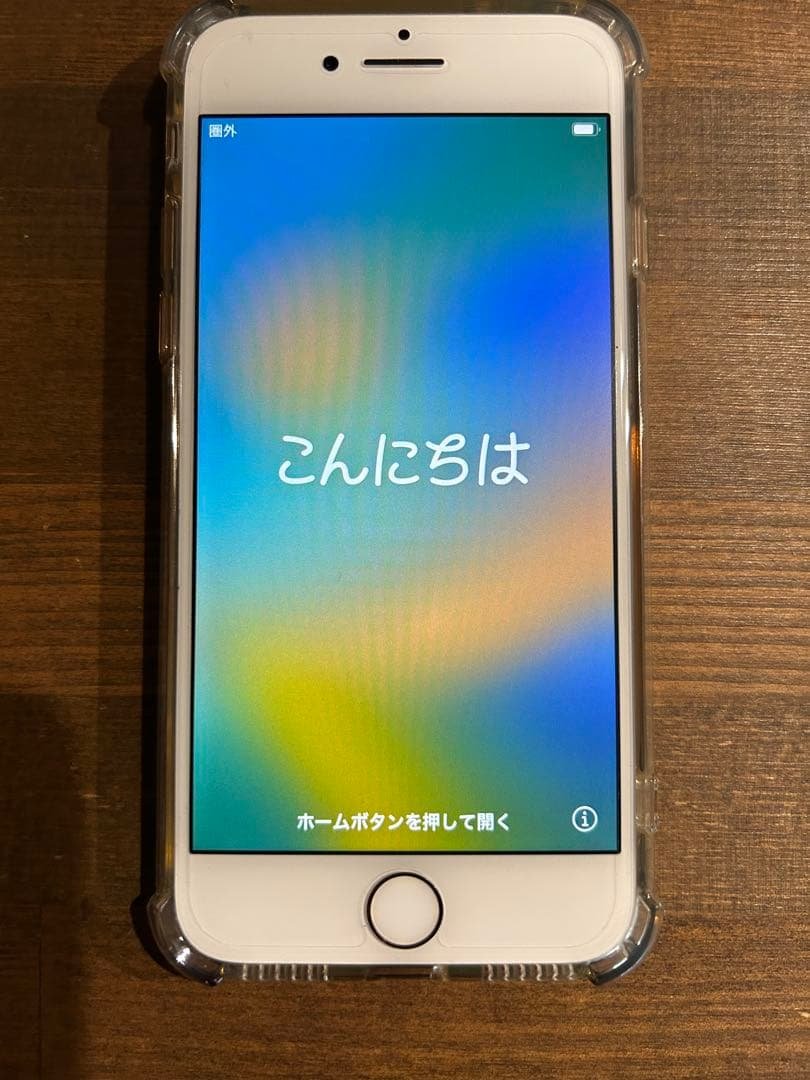 iPhone 8ピンクゴールド 透明ケース付き 楽天市場】iPhoneケース 手帳型 バンカーリング付き レディース