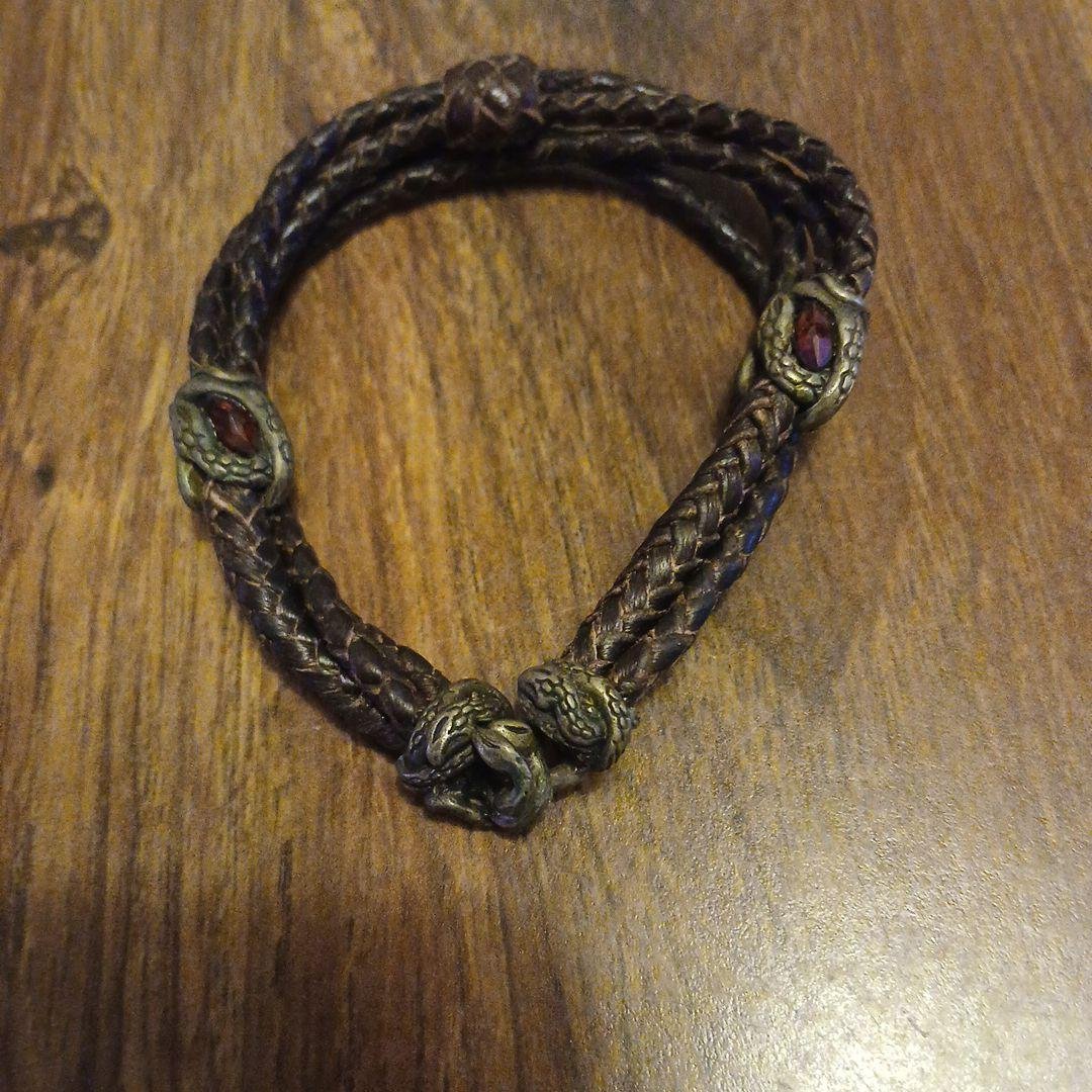 14th ADDITION ブレスレット　貴重