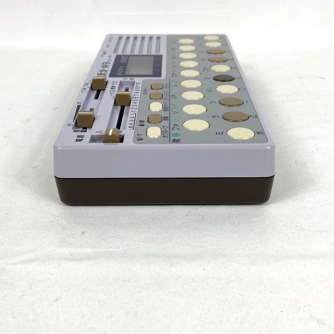 水光社 SUIKO ST-70 漢詩・俳句トレーナー 動作品 箱付き